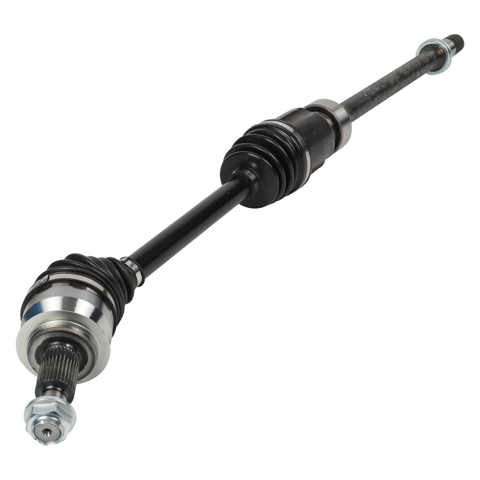 For Mazda 6 2018-2021 Mazda CX-5 FWD 2018-2021 2.5L Front Right CV Axle Assembly 6B93BC-57