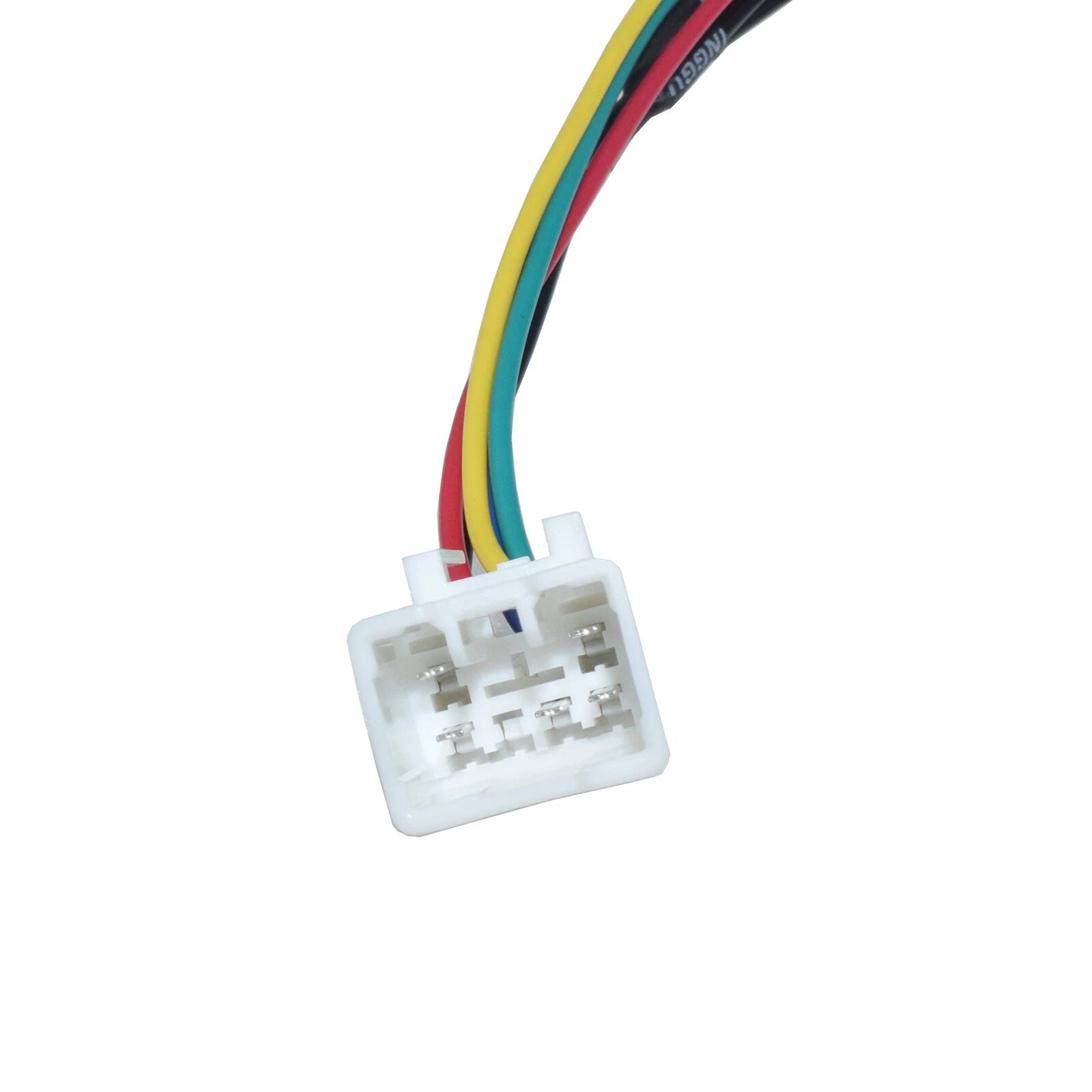 Tail Light Wire Harness w/Socket for 2005-2009 Spectra5 92415-2F220 924152F220 6B93BC-57