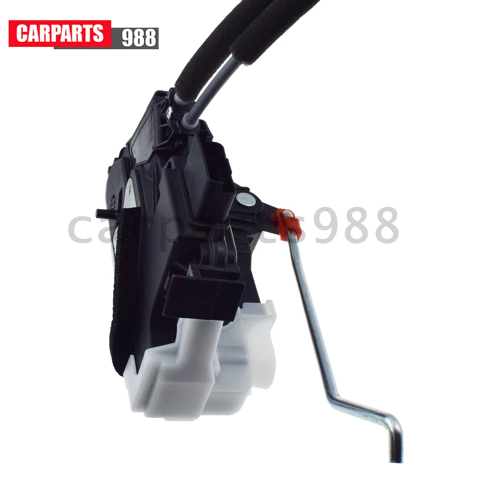 Rear Right Door Lock Actuator for Kia Forte 2010-2013 Forte5 2012-13 81420-1M020 6B93BC-57