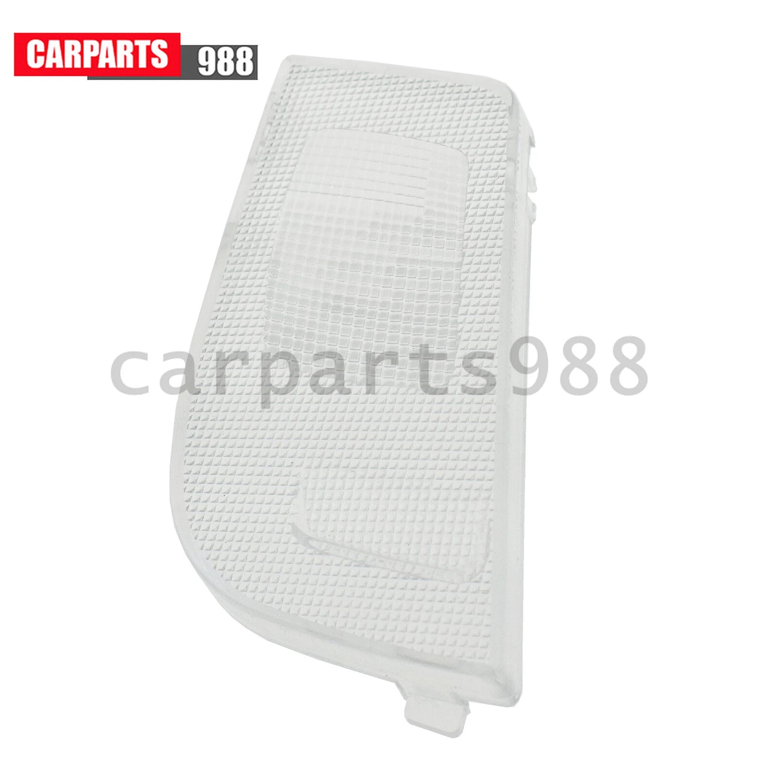 For Kia Optima 2011-2015 Overhead Console Reading Light Lamp Lens Right Side RH 6B93BC-57