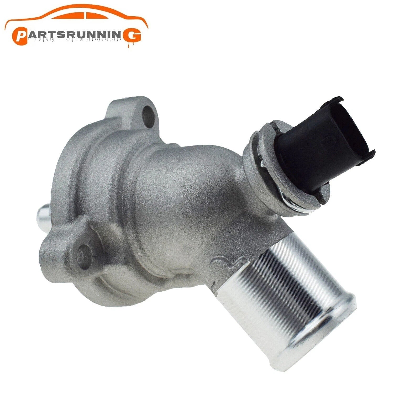 96437895 Thermostat Housing Assembly For Chevrolet Spark M300 1.0 1.2 2010-2015 6B93BC-57