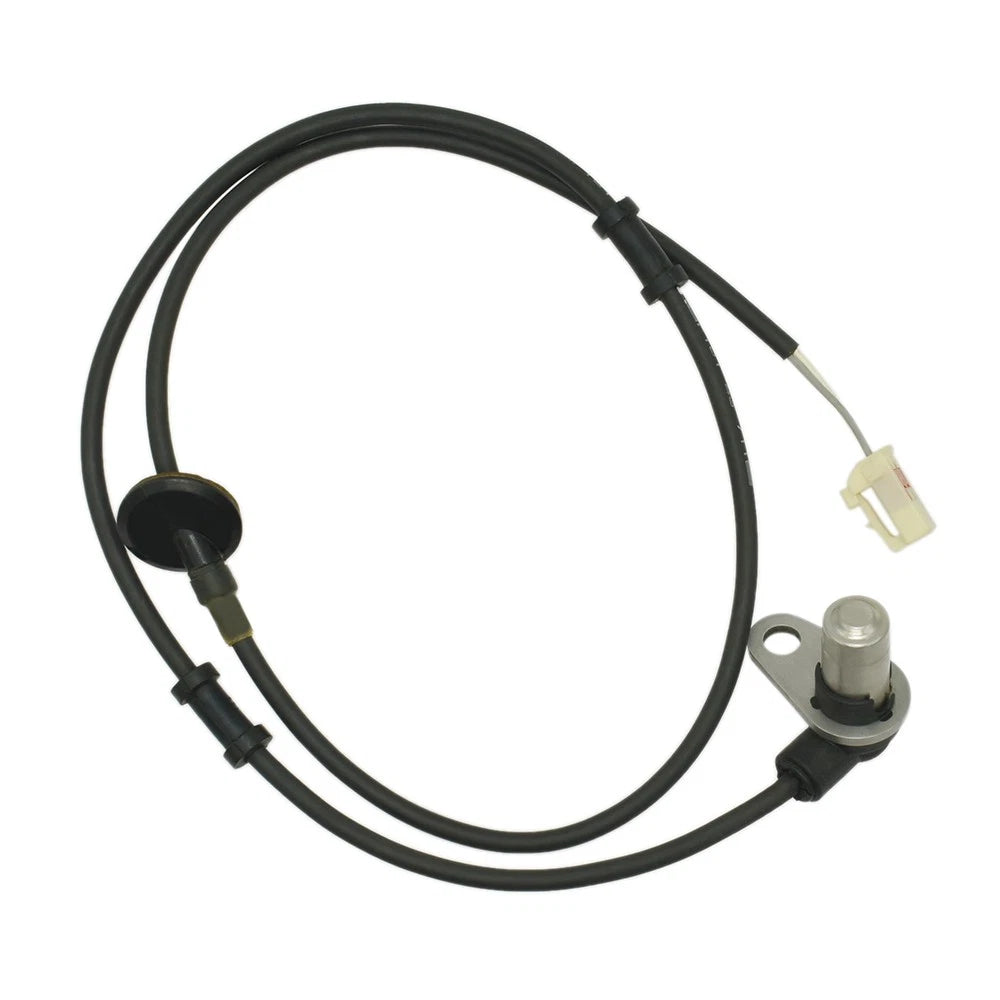 1X ABS Wheel Speed Sensor Rear Right F1514371Y For 2004-2011 Mazda RX-8 6B93BC-57