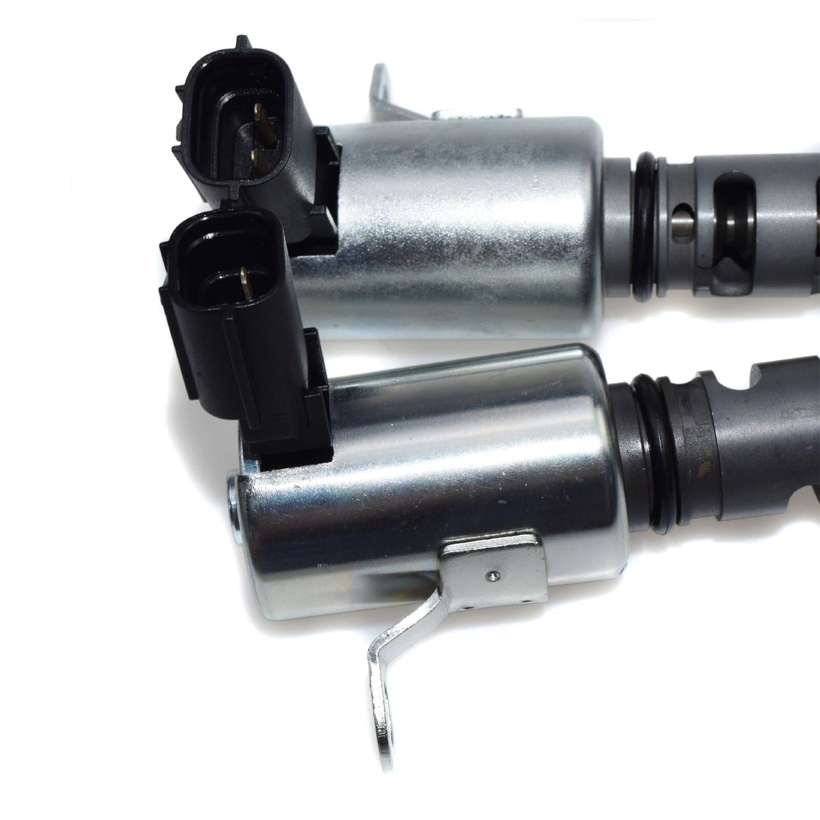 L&R VVT Oil Control Variable Valve Timing Solenoid For Lexus Toyota 3.0 3.3L V6 6B93BC-57