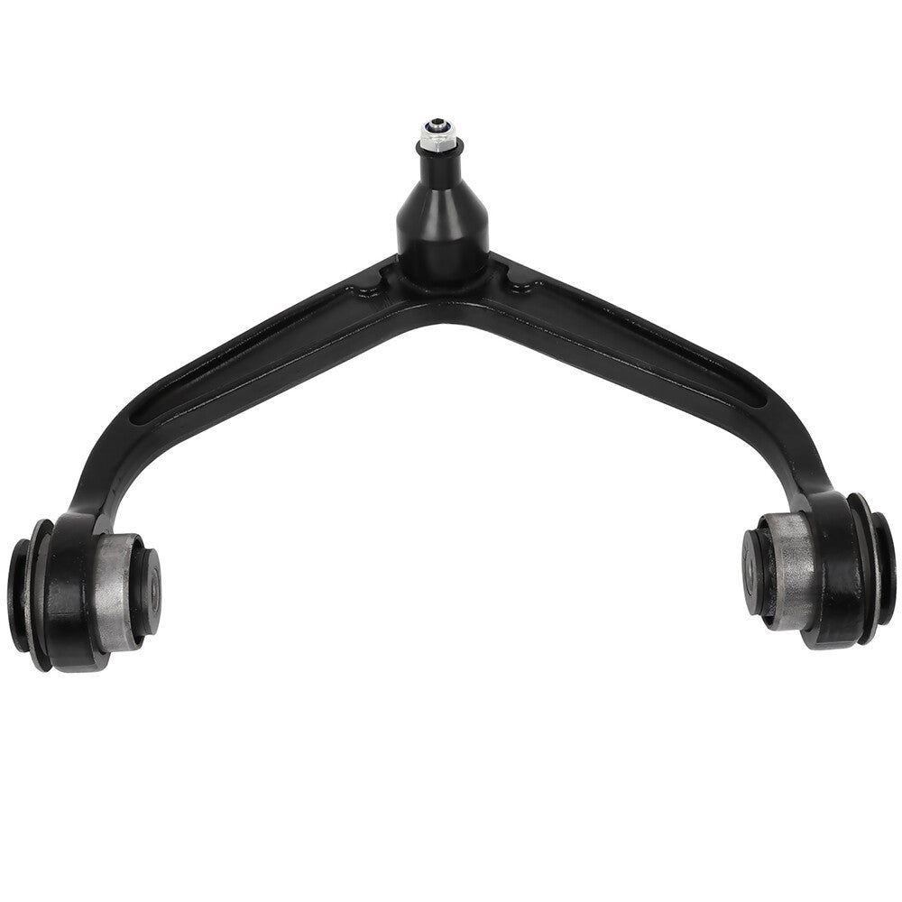 Front Control Arm Ball Joint Tie Rod Pitman Arm For 2011-2019 GMC Sierra 2500 HD KOEEP