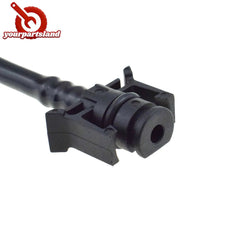 Radiator Upper Water Pipe to Expansion Tank For RANGE ROVER EVOQUE 2.0L LR024251 6B93BC-57