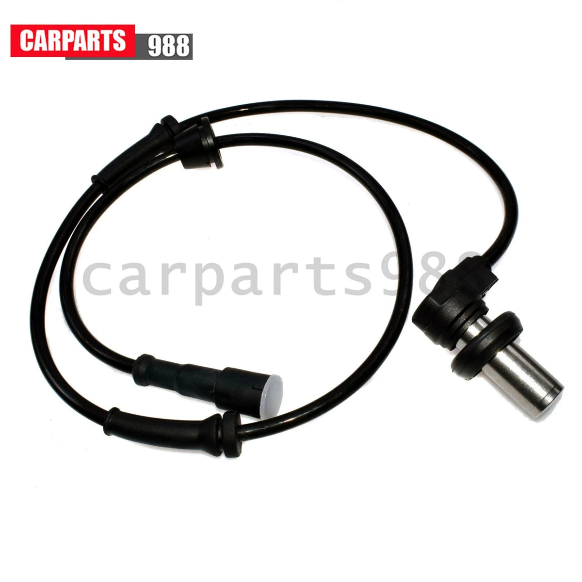 ABS Wheel Speed Sensor Front Right / Left for 1992-98 Audi 100 A6 S6 4A0927803 6B93BC-57