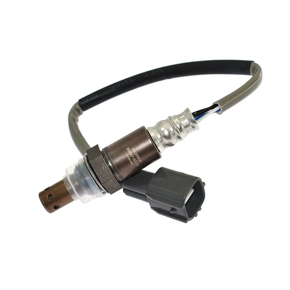 89467-60110 Oxygen O2 Sensors Air Fuel Ratio For 2009-2013 Toyota Land Cruiser 6B93BC-57