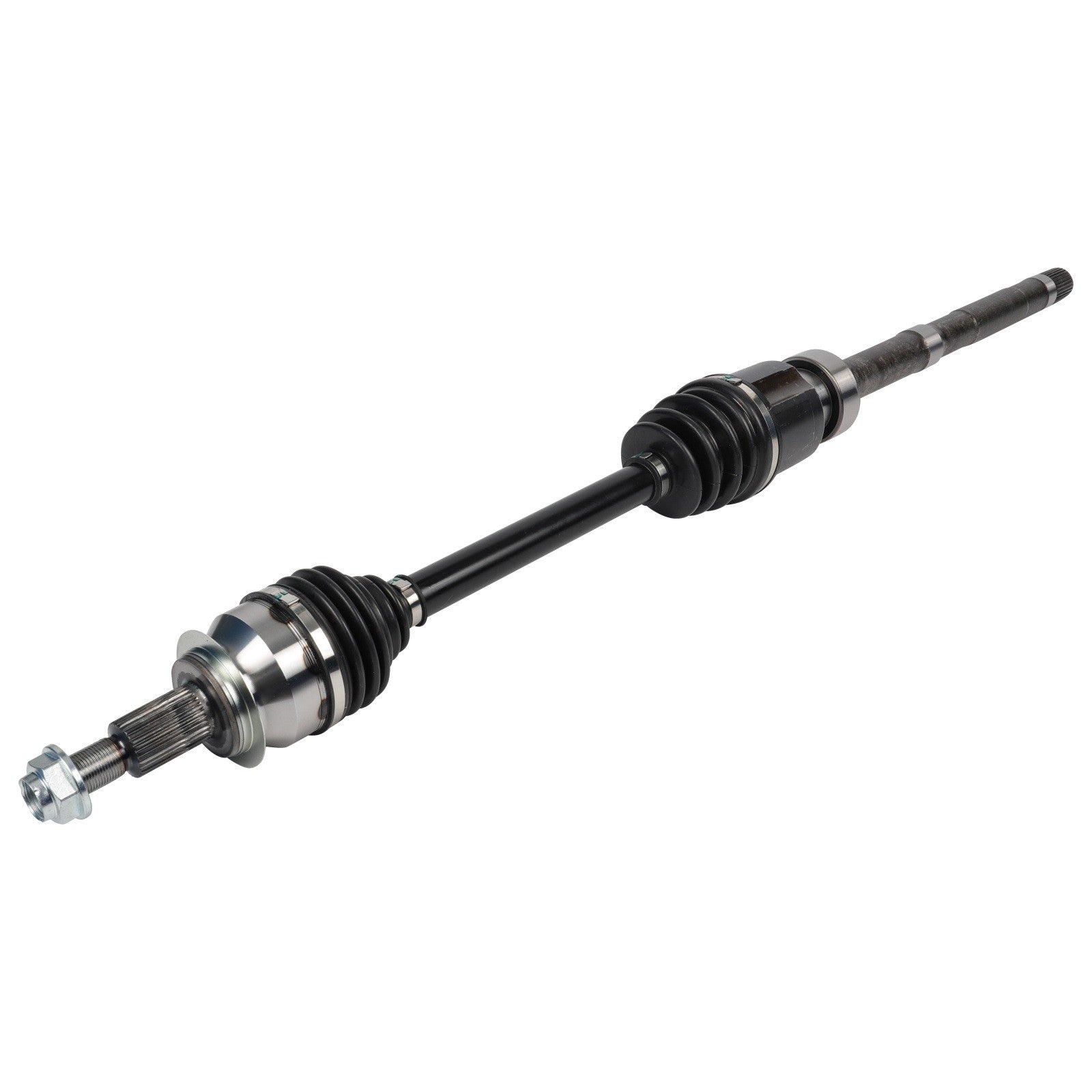 For Mazda CX-5 2017-2021 L4 2.5L Naturally Aspirated AWD Front Right CV Axle 6B93BC-57