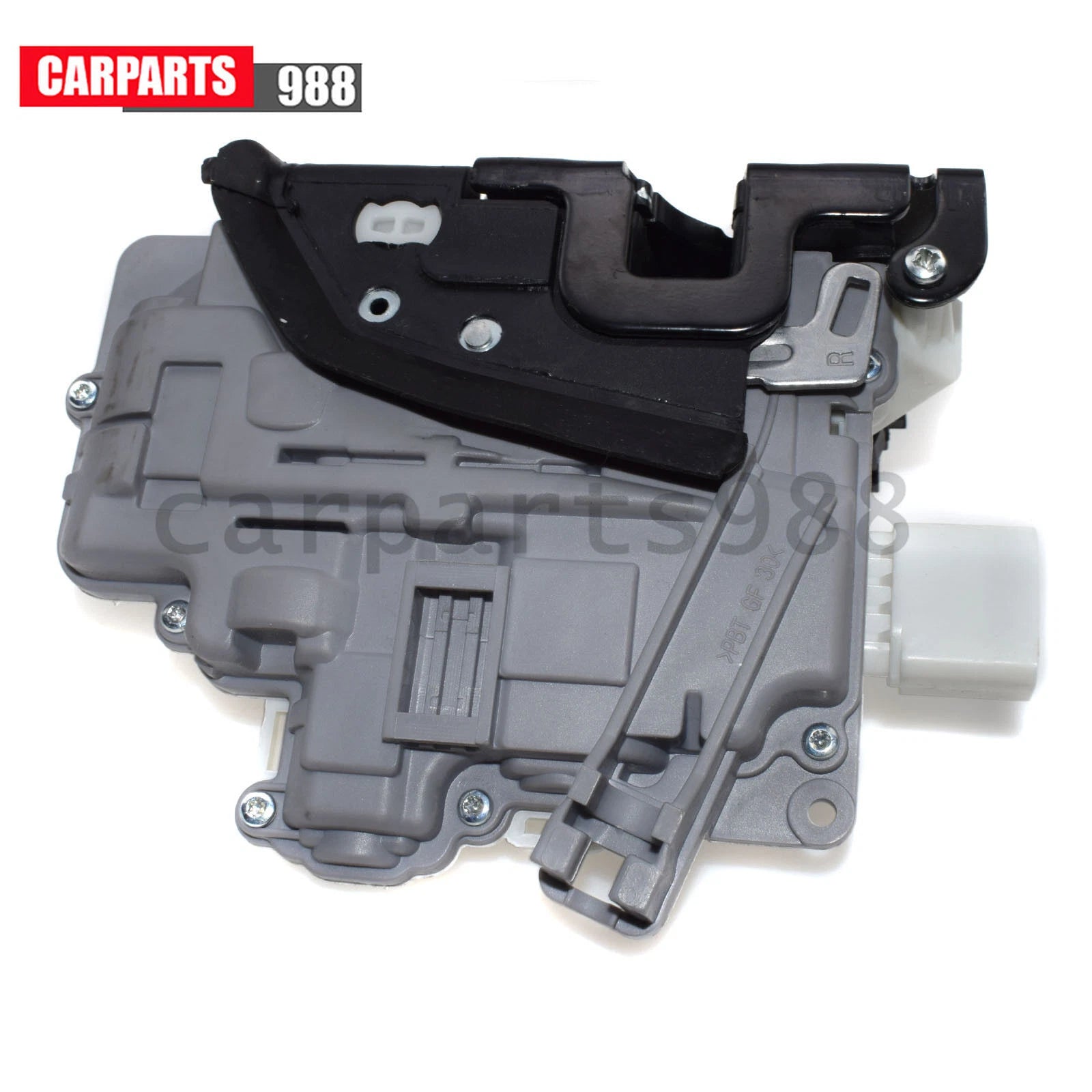 Front Right Door Lock Actuator For VW Passat Audi A4 A5 TT Q3 Q5 Q7 8J1837016A 6B93BC-57