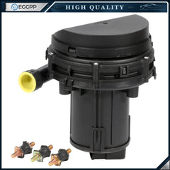 1X Secondary Air Injection Smog Pump For Land Rover Range Rover Discovery 4.0L 6B93BC-57