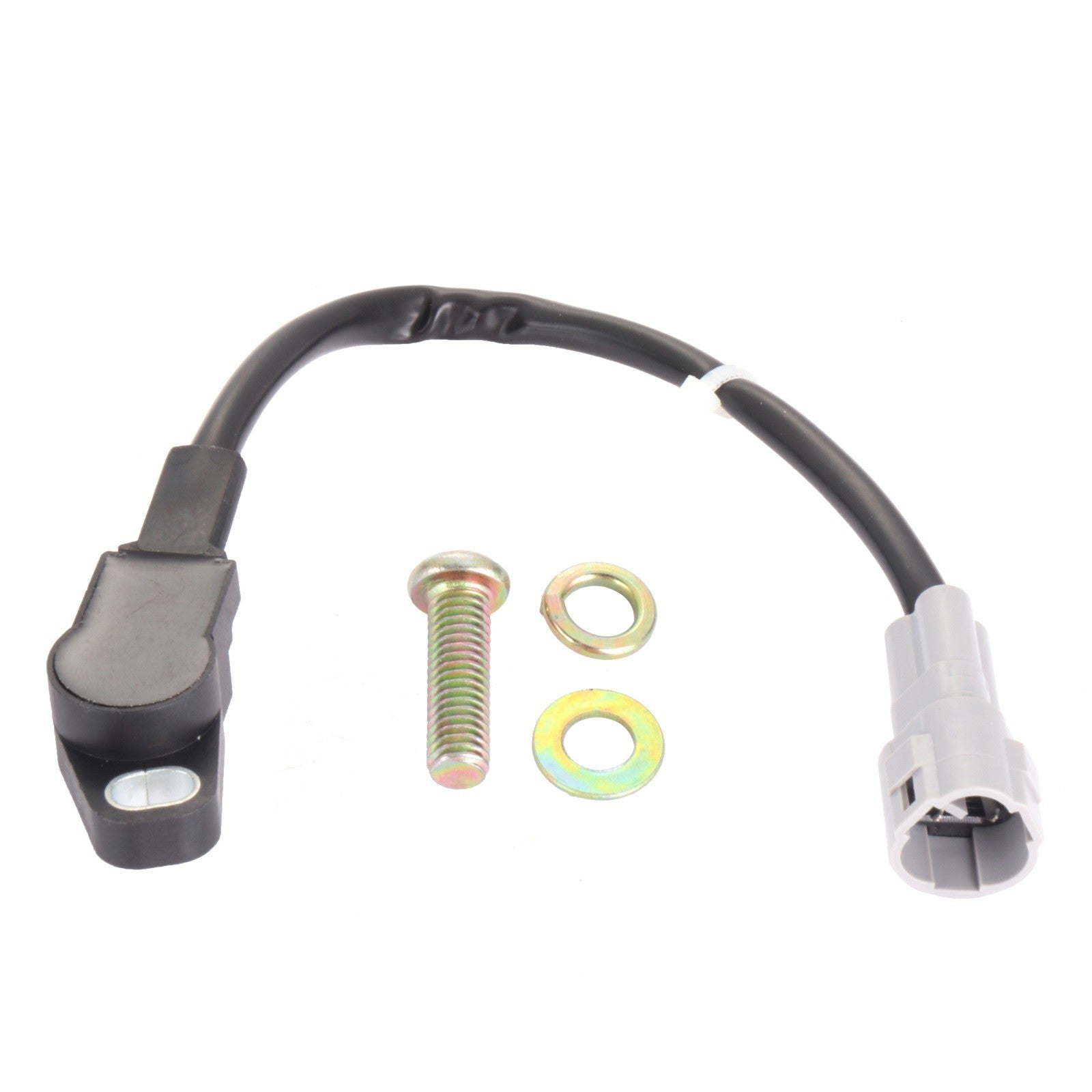 ECCPP 20x Throttle Position Sensor Fits 2009 Polaris RZR 800 EFI 1204715 Black ECCPP