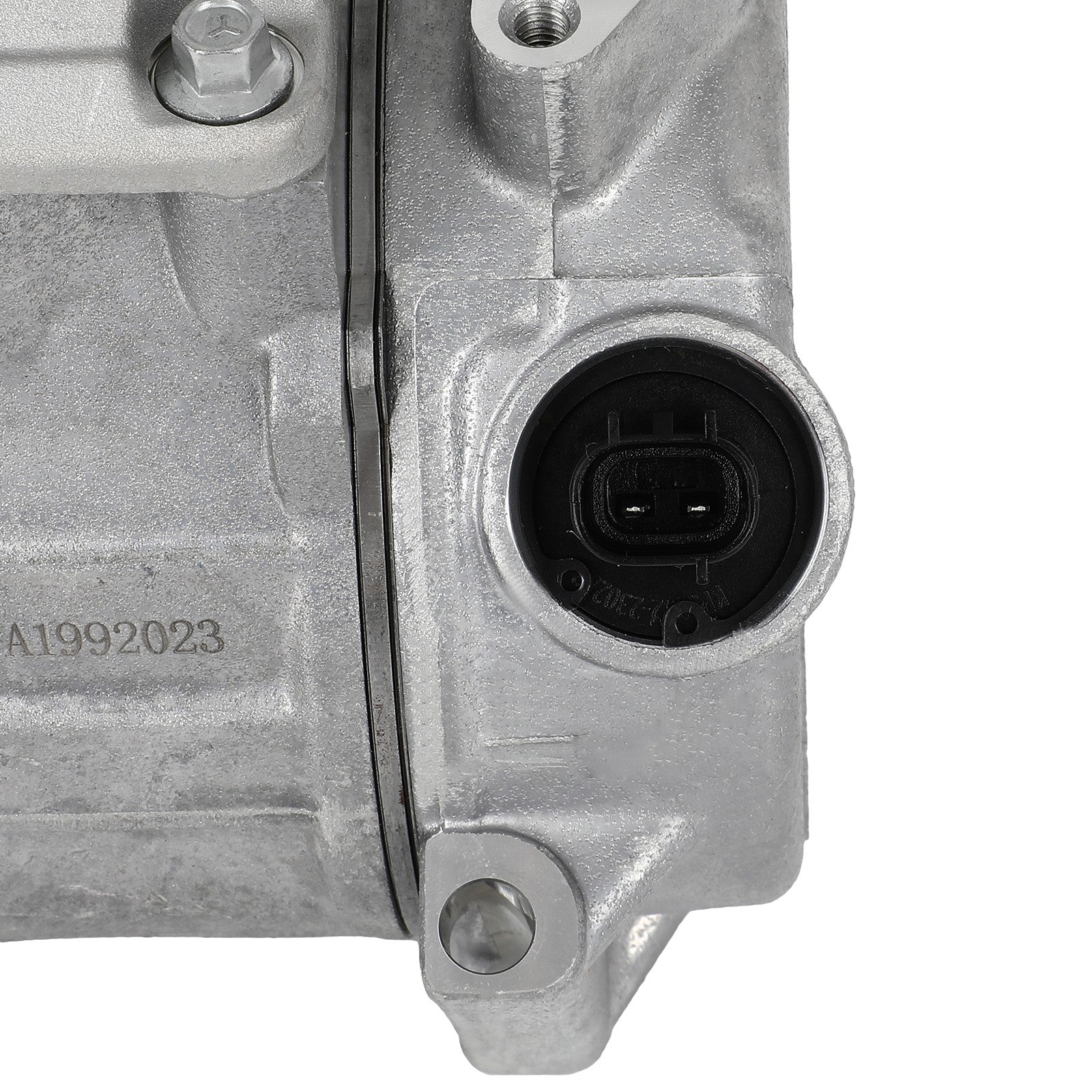 For Toyota Highlander 2009-2012 2013 Venza 2010-2016 2.7L AC A/C Compressor KOEEP