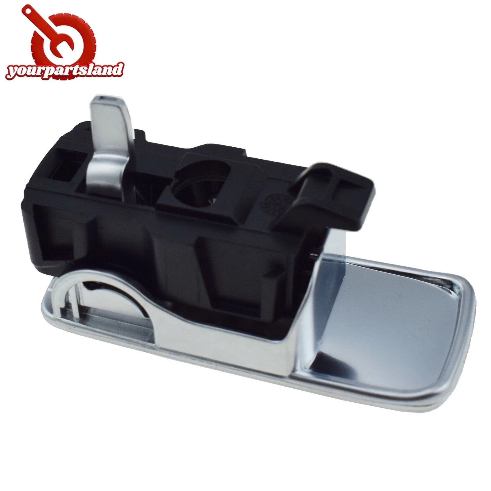 Glove Box Lock Latch Opener Handle Knob Trim for Audi Q3 2013-2016 8U1857131A3Q7 6B93BC-57