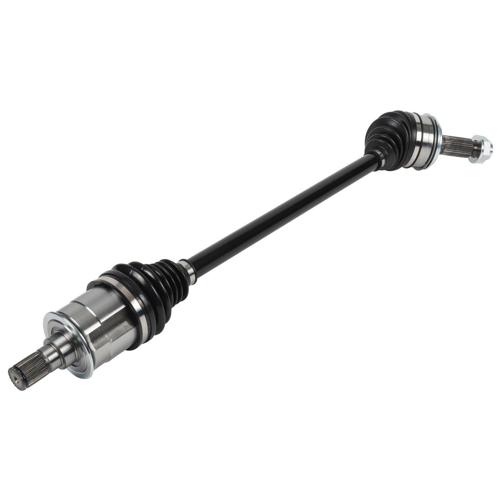 2x CV Axles for Honda Pilot 2016-22 Passport 2019-22 3.5L Rear Left & Right AWD 6B93BC-57