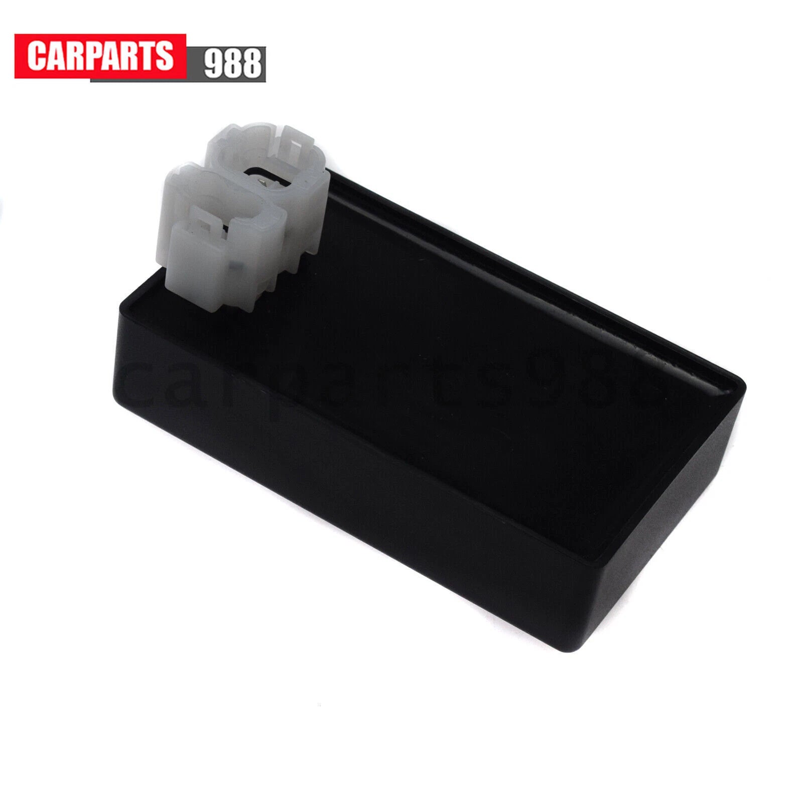 For Honda TRX450ES TRX450FE TRX450FM 30410-HN0-A01 Ignition Control Module CDI 6B93BC-57