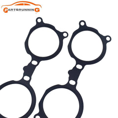 2X Upper TGV To Intake Manifold Gaskets for Subaru WRX STi ForesterXT 14075AA161 6B93BC-57