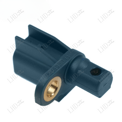 2 Pcs Rear ABS Speed Sensor 31423573 Fit For Volvo S80 S60 XC60，