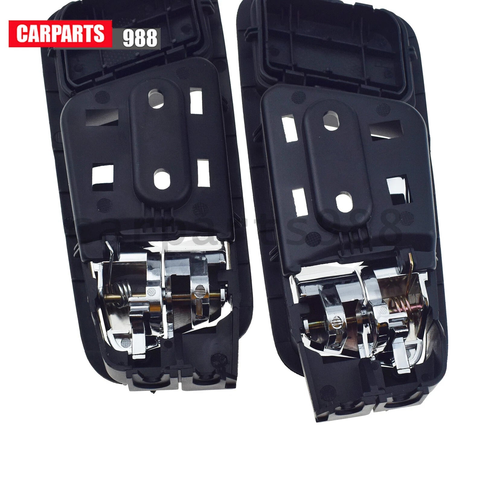 Inside Door Handle Front Rear LH RH for Chevrolet Epica 05-16 96635827 96635828 6B93BC-57