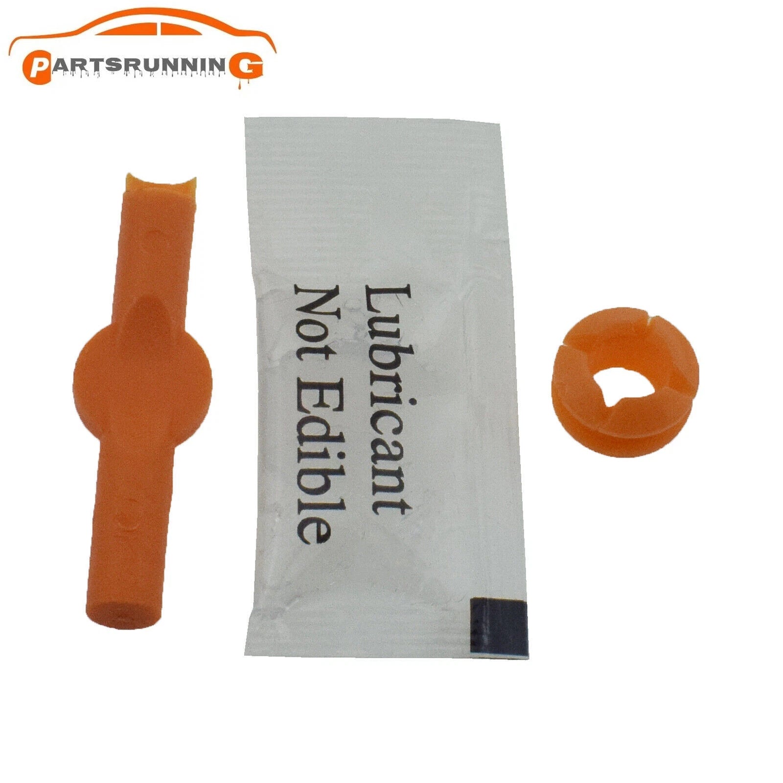 134193 Transmission Shift Cable Bushing Repair KitFor Infiniti QX56 Nissan Titan 6B93BC-57
