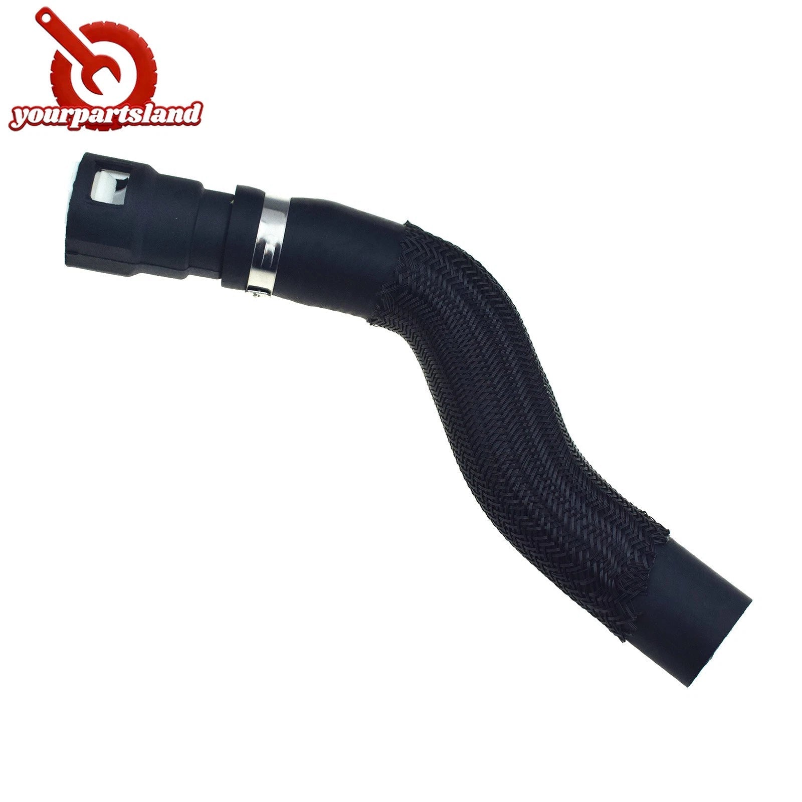FOR DODGE DART 2012 2013 2014 2015 2016 Heater Core Jumper Hose Tube 68156282AB 6B93BC-57