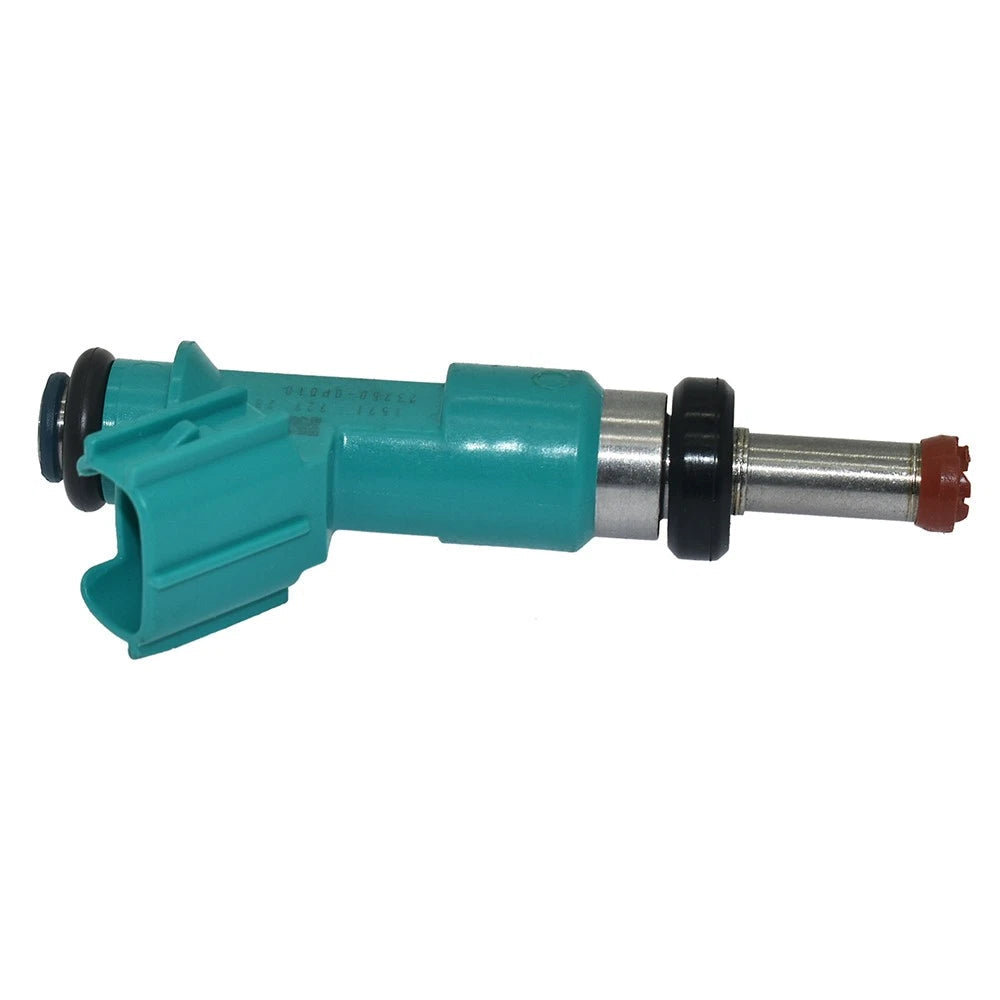 6x Fuel Injector For Toyota Highlander Camry Sienna Lexus RX350 RX450 232500P010 6B93BC-57