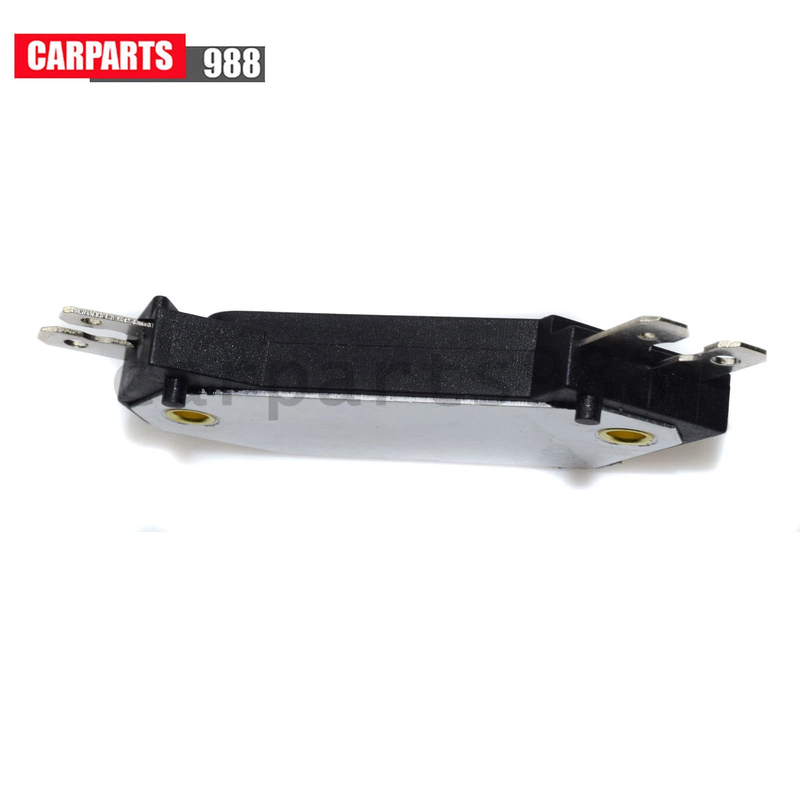 Ignition Control Module 4 Pin For GMC Chevy Pontiac Olds Buick 1875990 82369531 6B93BC-57