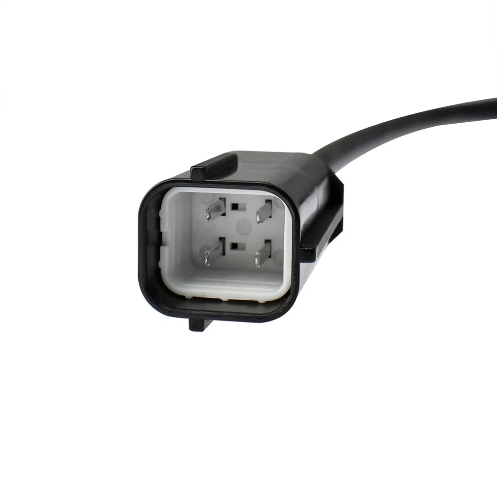 22690-EN200 2X Downstream Oxygen O2 Sensor For08-13Infiniti G37 Infiniti M35 3.5 6B93BC-57