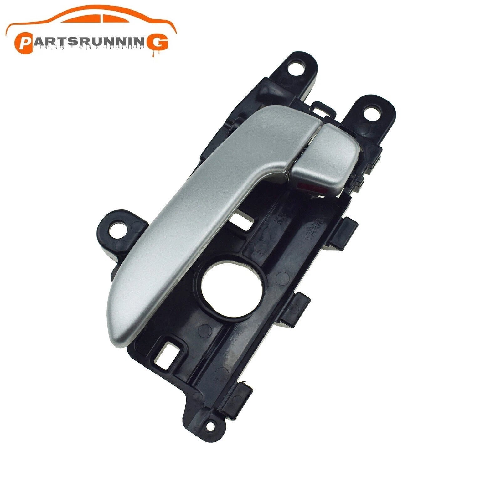 82610A7110 Front / Rear Left Interior Door Handle For Kia Forte Cerato 2014-2018 6B93BC-57
