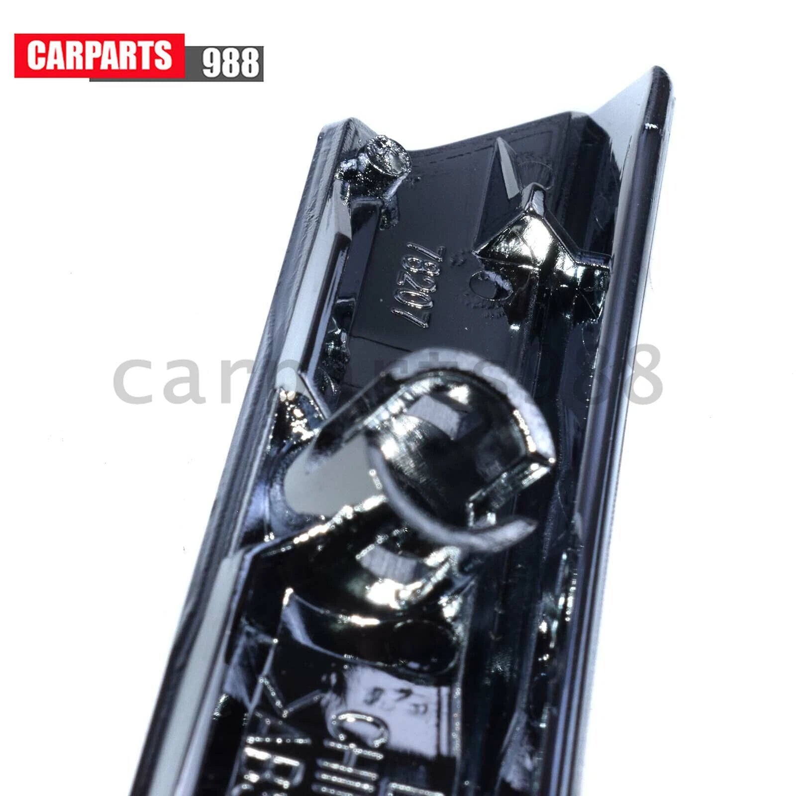 Left Headlight Washer Nozzle Cover Chrome For Lexus GS350 GS430 GS460 8520830031 6B93BC-57