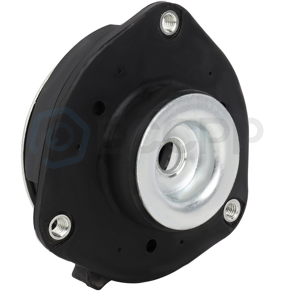 Front Pair Upper Strut Mounts Kit For Audi Volkswagen Jetta Passat Rabbit 6B93BC-57