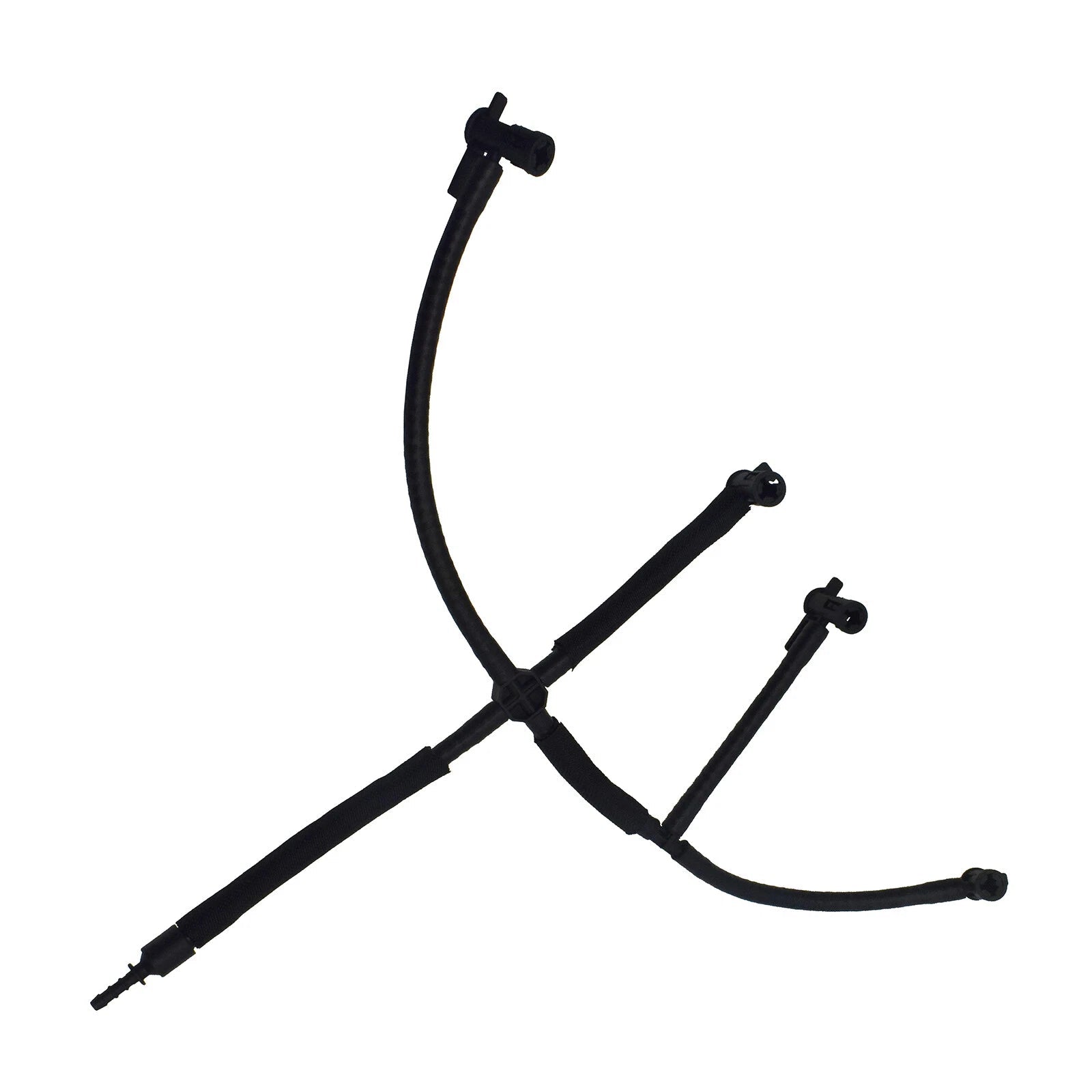 Fuel Injector Leak-off Return Pipe for VW Amarok 2.0TDI 2.0BITDI 03L130235M 6B93BC-57