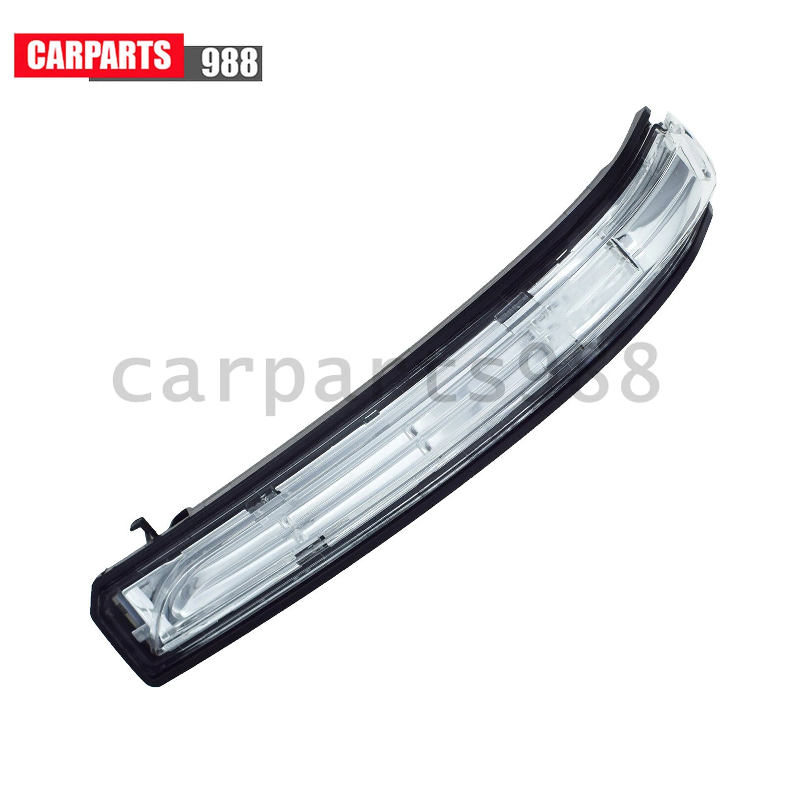 Right Side Door Mirror Turn Signal Light For Mercedes W169 W245 A160 1698201221 6B93BC-57