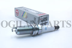 Set of 6 For NGK 6176 DILFR6D11 Laser Iridium Long Life Spark Plug For Lexus 3.5