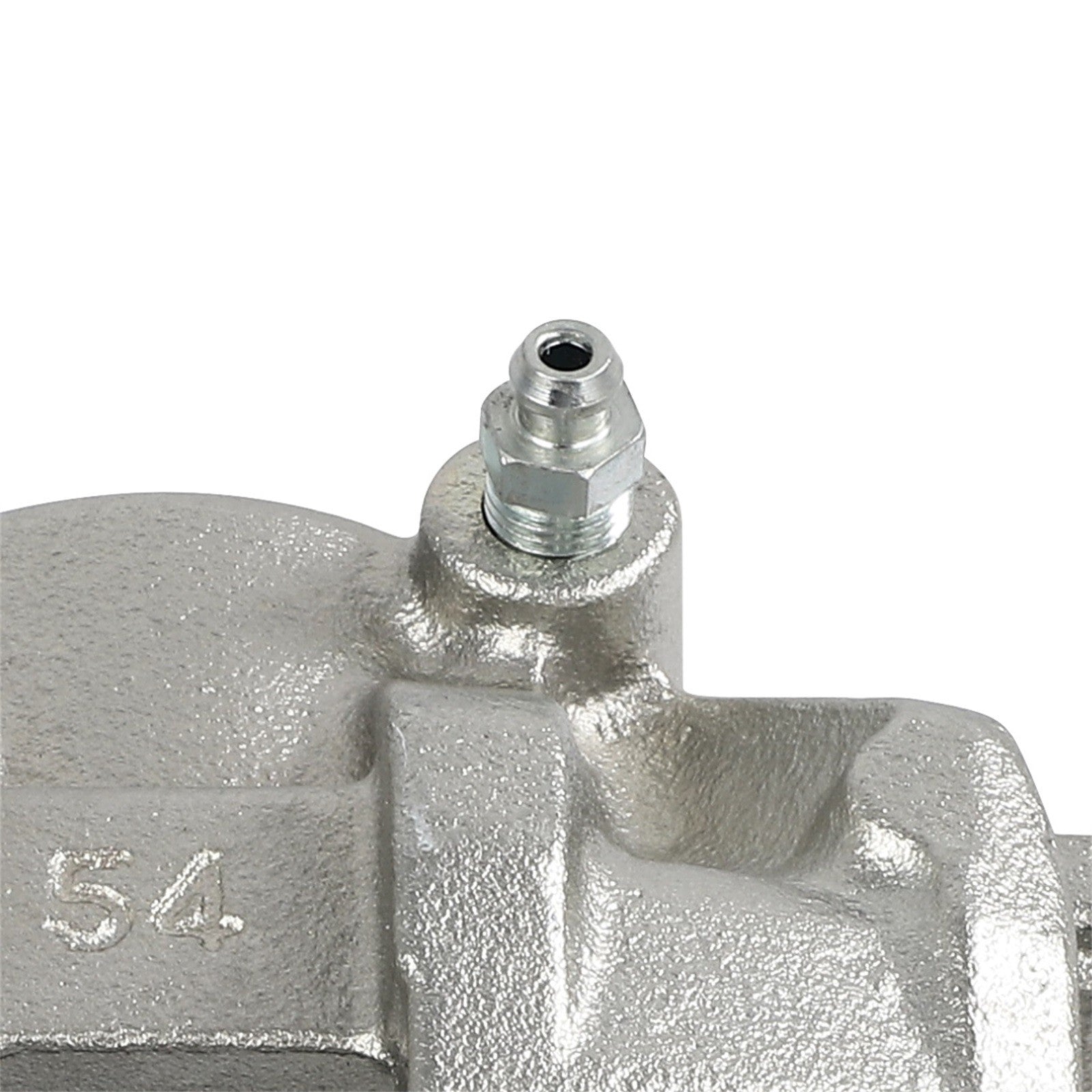 Front Brake Calipers 2Pcs For 2012-2014 Dodge Attitude 2012-2017 Hyundai Accent 6B93BC-57