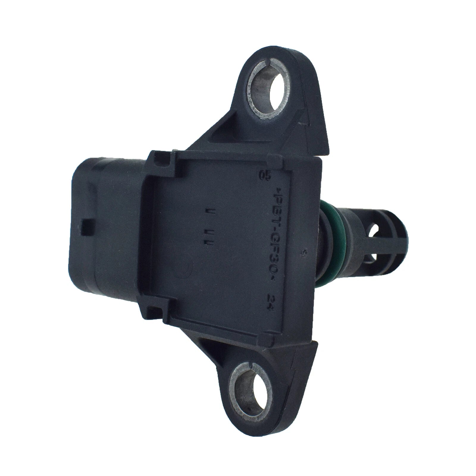 Manifold Pressure MAP Sensor & Wire Harness For BMW 320I 328I 428I 528I M4 M5 M6 6B93BC-57