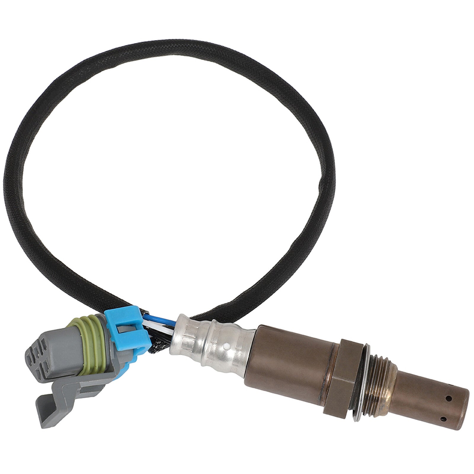 Downstream for 2008-2009 Buick Allure LaCrosse 3.8L Oxygen O2 02 Sensor 6B93BC-57