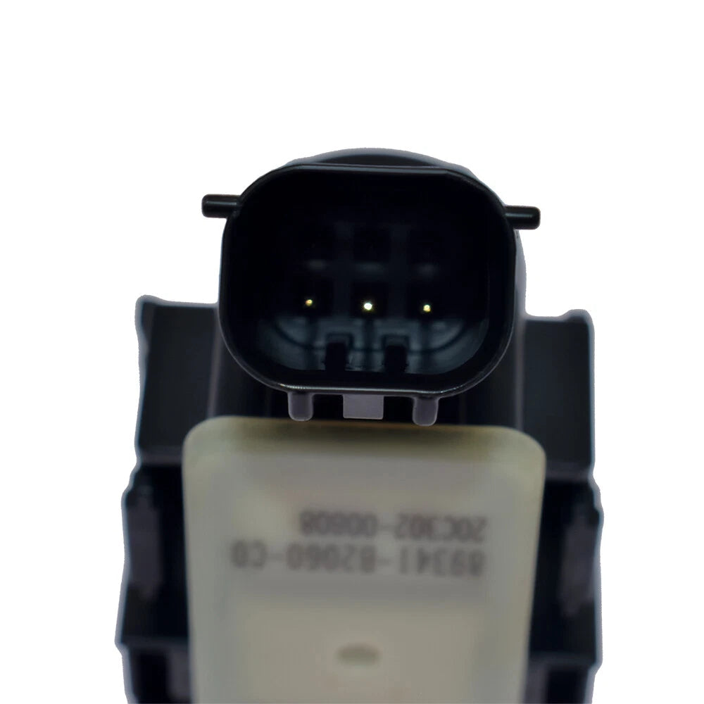 PDC Parking Sensor black 89341-B2060 For Daihatsu 6B93BC-57