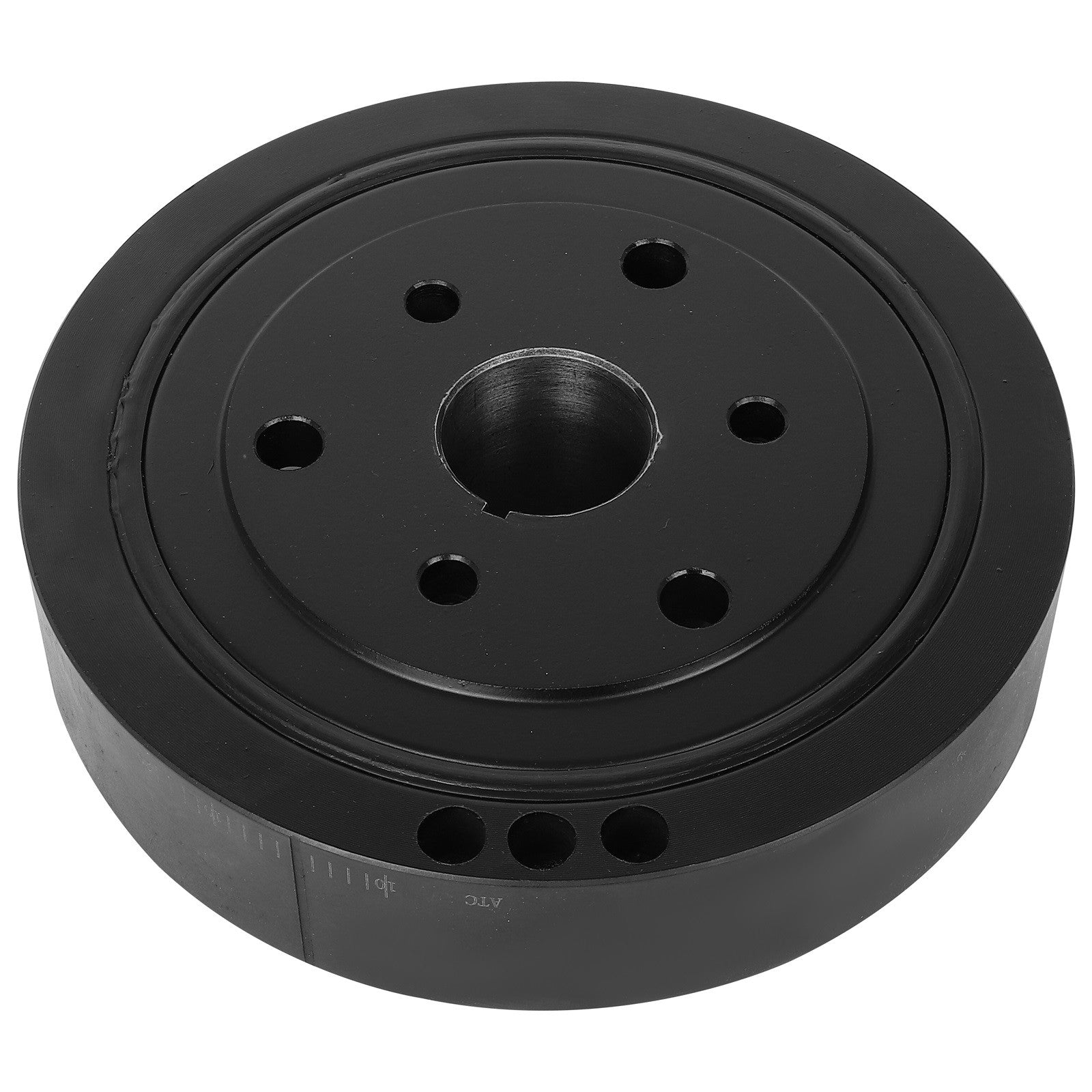 For Chevy GMC C2500 C3500 K2500 K3500 1991 1992 1993 V8 7.4L Harmonic Balancer 6B93BC-57