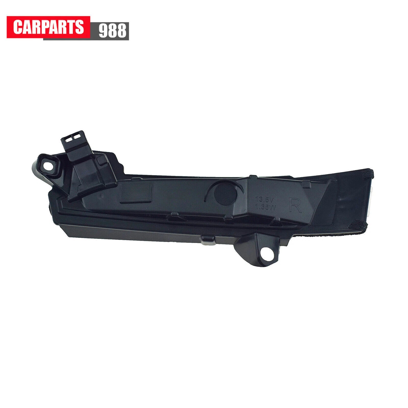 Right RH Side View Mirror Turn Signal Lamp For Ford Fusion 2013-2020 DS7Z13B374A 6B93BC-57