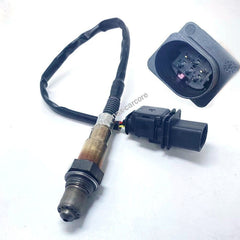 Oxygen O2 Sensor Upper for 14-18 Sonata Veloster Forte Optima 39210-2B420 6B93BC-57