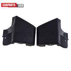 Front Door Molding Lower Panel Skirt Trim For 2019 2020 Toyota RAV4 76902-0R030 6B93BC-57