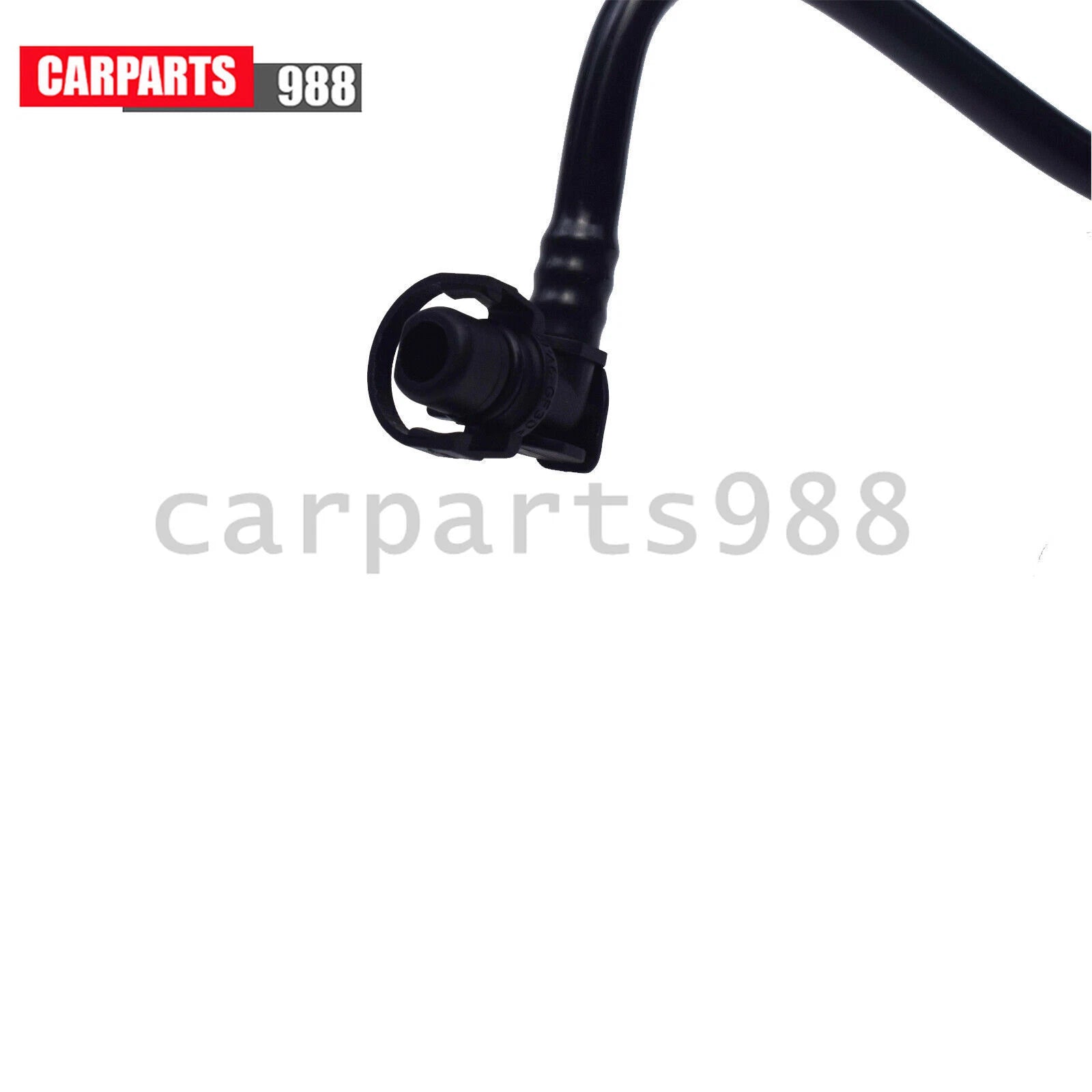 Throttle Body Inlet & Outlet Pipe For 08-18 Chevy Sonic Cruze Saturn Astra 1.8L 6B93BC-57