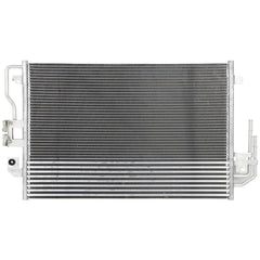 Electric Radiator Condenser Cooling Fan Kit For 2009 2010 2011 2012 Ford Escape 6B93BC-57
