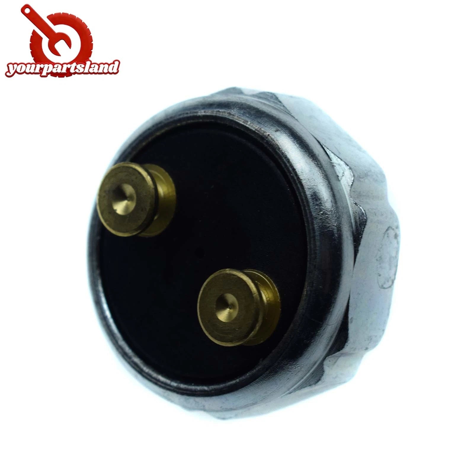 4L60 TH700 700-R4 200-4R Transmissions Oil Pressure Switch For 1982 Up 2 Prong 6B93BC-57