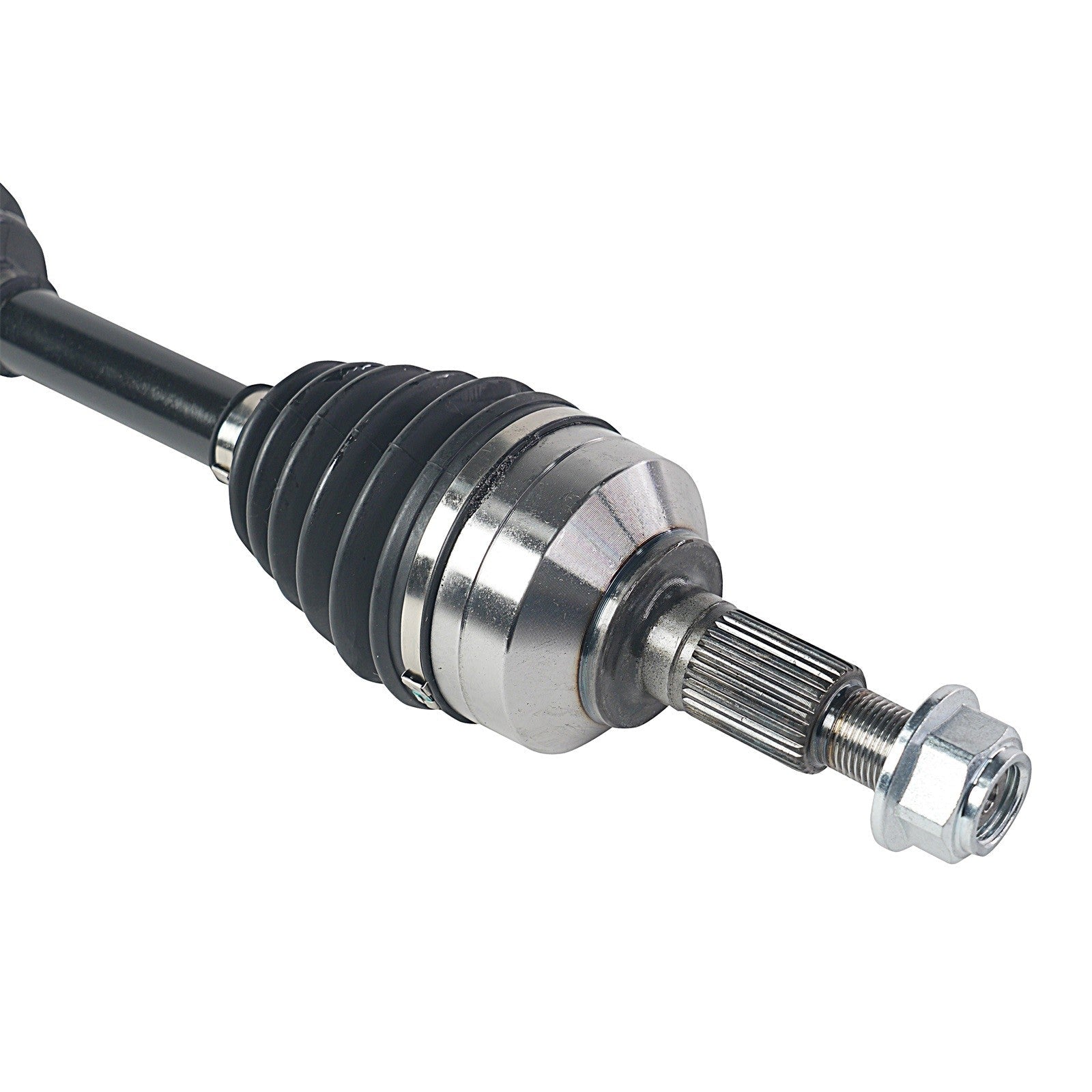 CV Axle Shaft for Chevrolet Equinox GMC Terrain 2010-2012 V6 3.0L Front Right KOEEP