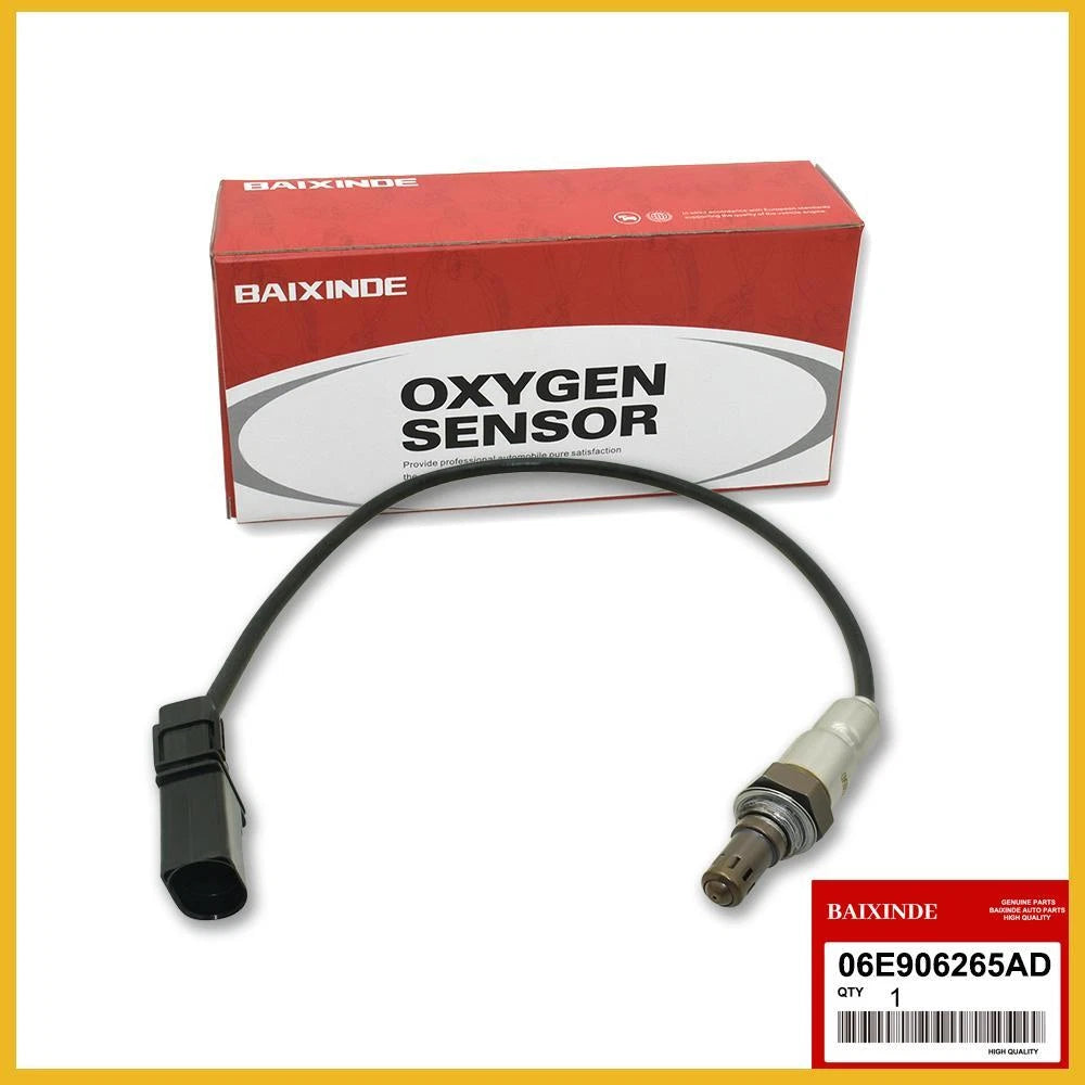 Upstream O2 Oxygen Sensor for Audi A6 A7 A8 Quattro Q7 2015-2019 1.4L 3.0L 6B93BC-57