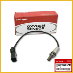 Upstream O2 Oxygen Sensor for Audi A6 A7 A8 Quattro Q7 2015-2019 1.4L 3.0L 6B93BC-57