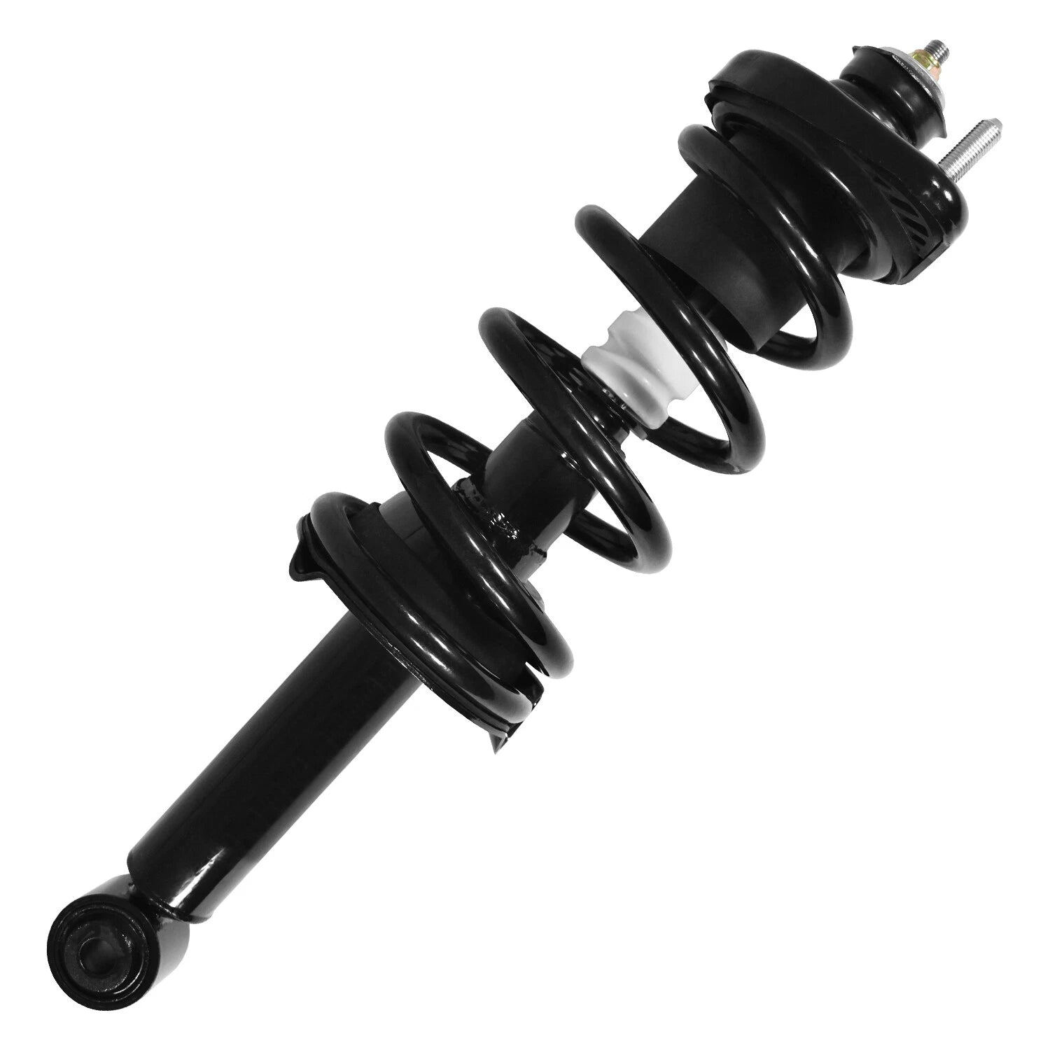 Rear Left Complete Strut Assembly for 2012-2014 Honda CR-V 6B93BC-57