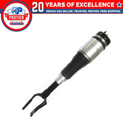 Front Left & Right Air Suspension Strut 2PCS Fit 2011-2018 Jeep Grand Cherokee 6B93BC-57