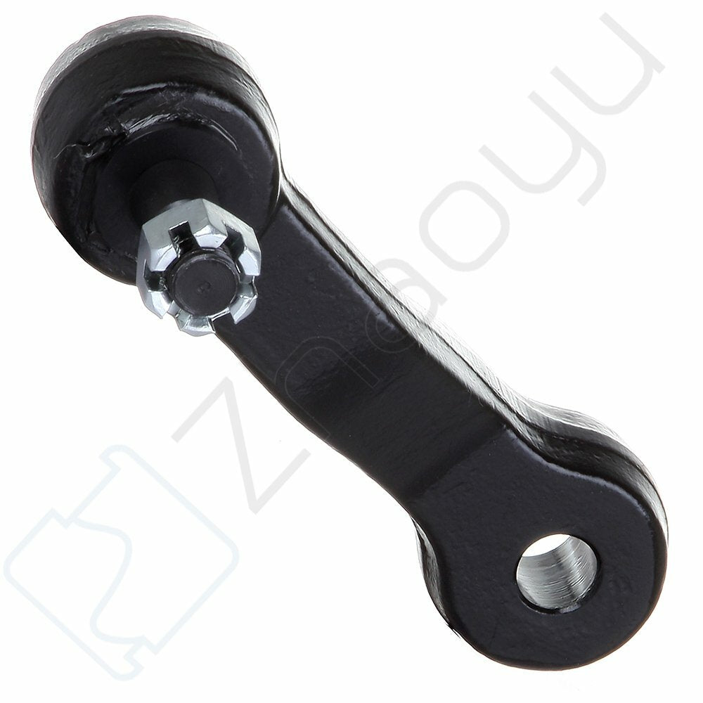 2pcs Front Pitman Idler Arm Kit For GMC Yukon Chevy Tahoe Cadillac Escalade 6B93BC-57